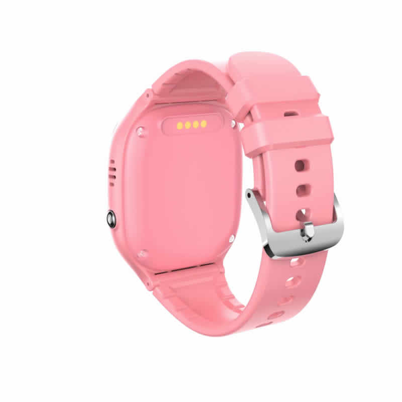Olivfant Childrens smart watch with sim card sos tracker smartwatches